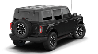 2026 Ford Bronco® External Image 4